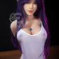 151cm (4ft11") E-Cup Fantasy Elf TPE Sex Doll - SED081 – Samantha.A Olivia - In Stock | US Only