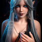 150cm (4ft11") E-Cup Elf TPE Sex Doll - SED103 - Samantha.C - In Stock | US Only