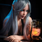 150cm (4ft11") E-Cup Elf TPE Sex Doll - SED103 - Samantha.C - In Stock | US Only