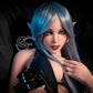 150cm (4ft11") E-Cup Elf TPE Sex Doll - SED103 - Samantha.C - In Stock | US Only