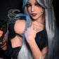 150cm (4ft11") E-Cup Elf TPE Sex Doll - SED103 - Samantha.C - In Stock | US Only