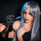 150cm (4ft11") E-Cup Elf TPE Sex Doll - SED103 - Samantha.C - In Stock | US Only