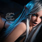 150cm (4ft11") E-Cup Elf TPE Sex Doll - SED103 - Samantha.C - In Stock | US Only