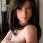 161cm (5ft3") F-Cup Brunette TPE Sex Doll – Tracy.C - In Stock | US Only