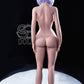 161cm (5ft3") F-Cup Brunette TPE Sex Doll – Tracy.C - In Stock | US Only