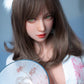 161cm (5ft3") F-Cup Asian Brunette TPE Sex Doll – Yuuka.C - In Stock | US Only
