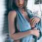161cm (5ft3") F-Cup Brunette S-TPE Sex Doll – Tracy.B - In Stock | US Only