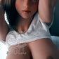 161cm (5ft3") F-Cup Brunette S-TPE Sex Doll – Tracy.B - In Stock | US Only