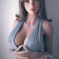 161cm (5ft3") F-Cup Brunette S-TPE Sex Doll – Tracy.B - In Stock | US Only