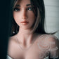 161cm (5ft3") F-Cup Brunette S-TPE Sex Doll – Tracy.B - In Stock | US Only