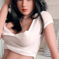 163cm (5ft4") E-Cup Brunette Curvy S-TPE Sex Doll Yuuka.D - In Stock | US Only