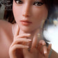 163cm (5ft4") E-Cup Brunette Curvy S-TPE Sex Doll Yuuka.D - In Stock | US Only