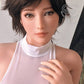 163cm (5ft4") E-Cup Brunette Curvy S-TPE Sex Doll Yuuka.D - In Stock | US Only