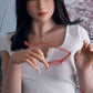 163cm (5ft4") E-Cup Brunette Curvy S-TPE Sex Doll Yuuka.D - In Stock | US Only