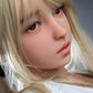 157cm (5ft2") H-Cup Asian Blonde Athletic TPE Sex Doll Melody.A - In Stock | US Only