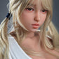 157cm (5ft2") H-Cup Asian Blonde Athletic TPE Sex Doll Melody.A - In Stock | US Only