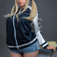 157cm (5ft2") H-Cup Asian Blonde Athletic TPE Sex Doll Melody.A - In Stock | US Only