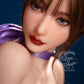 161cm (5ft3") F-Cup Natural Skin TPE Sex Doll – Makoto.C - In Stock | US Only