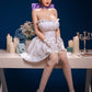 161cm (5ft3") F-Cup Natural Skin TPE Sex Doll – Makoto.C - In Stock | US Only