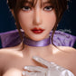 161cm (5ft3") F-Cup Natural Skin TPE Sex Doll – Makoto.C - In Stock | US Only