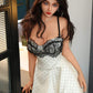 160cm (5ft2") Brunette Realistic TPE Sex Doll  - C-Cup – Yuuka.H