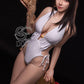 165cm (5ft5") C-Cup Asian Skinny Silicone Sex Doll Annika.F - In Stock | US Only