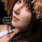 165cm (5ft5") C-Cup Asian Skinny Silicone Sex Doll Annika.F - In Stock | US Only