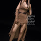 165cm (5ft5") C-Cup Asian Skinny Silicone Sex Doll Annika.F - In Stock | US Only