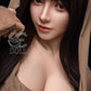 165cm (5ft5") C-Cup Asian Skinny Silicone Sex Doll Annika.F - In Stock | US Only
