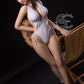 165cm (5ft5") C-Cup Asian Skinny Silicone Sex Doll Annika.F - In Stock | US Only