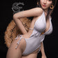 165cm (5ft5") C-Cup Asian Skinny Silicone Sex Doll Annika.F - In Stock | US Only