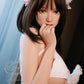 157cm (5ft2") I-Cup Asian Curvy Silicone Sex Doll Yuuka.I - In Stock | US Only