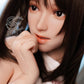 157cm (5ft2") I-Cup Asian Curvy Silicone Sex Doll Yuuka.I - In Stock | US Only