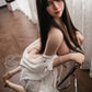 165cm (5ft4") ROS Silicone Sex Doll - C-Cup – Annika.J