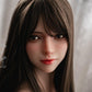 165cm (5ft4") ROS Silicone Sex Doll - C-Cup – Annika.J