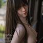 165cm (5ft4") ROS Silicone Sex Doll - C-Cup – Annika.J