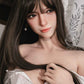 165cm (5ft4") ROS Silicone Sex Doll - C-Cup – Annika.J