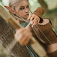161cm (5ft3") Elf Fantasy Silicone Sex Doll - C-Cup – Lita.C - SES099