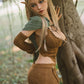 161cm (5ft3") Elf Fantasy Silicone Sex Doll - C-Cup – Lita.C - SES099