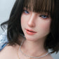 153cm (5ft0") Petite Full Silicone Sex Doll - A-Cup - Shion.B SES101 T153