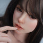 153cm (5ft0") Silicone Realistic Sex Doll - Miki.A - Natural Skin