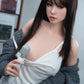 153cm (5ft0") Silicone Realistic Sex Doll - Miki.A - Natural Skin