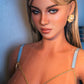 155cm (5ft1")  Full Silicone Doll J-Cup - #136SC - Cindy.D