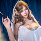 157cm (5ft1") I-Cup Elf Silicone Sex Doll – Annika.L - SES106