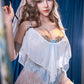 157cm (5ft1") I-Cup Elf Silicone Sex Doll – Annika.L - SES106