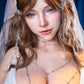 157cm (5ft1") I-Cup Elf Silicone Sex Doll – Annika.L - SES106