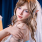157cm (5ft1") I-Cup Elf Silicone Sex Doll – Annika.L - SES106