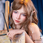 157cm (5ft1") I-Cup Elf Silicone Sex Doll – Annika.L - SES106