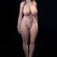 157cm (5ft1") I-Cup Elf Silicone Sex Doll – Annika.L - SES106