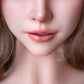 157cm (5ft1") I-Cup Elf Silicone Sex Doll – Annika.L - SES106